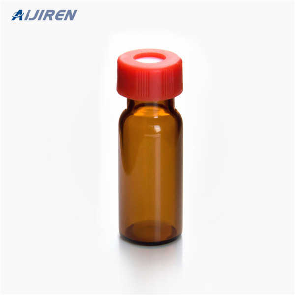 8ml 10ml sample vials supplier